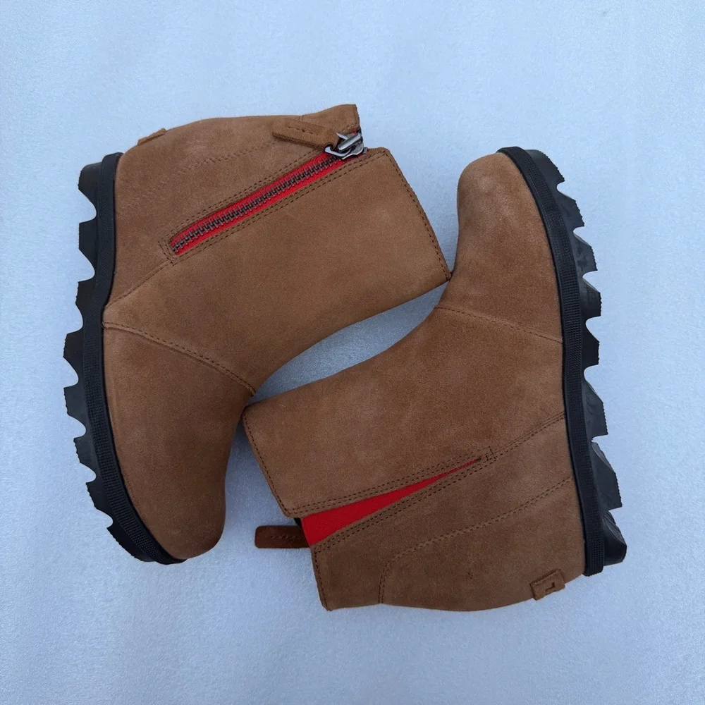 SOREL Wedge Boot